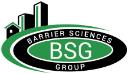 Barrier Sciences Group | Barrie logo