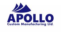 Apollo Custom Manufacturing Ltd. image 1