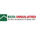 Eco Insulated Panels logo
