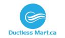 Ductless Mart Inc. logo