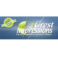 Crest Impressions - Commercial Print Shop image 1