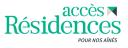 Acces Residences logo
