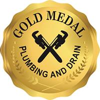 Gold Medal Plumbing and Drain image 1