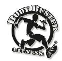 Body Buster Fitness logo