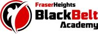 Fraser Heights Black Belt Academy image 1