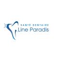 Santé dentaire Line Paradis logo