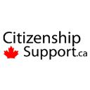 CitizenshipSupport.ca logo