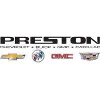 Preston Chevrolet Buick GMC Cadillac Ltd image 1