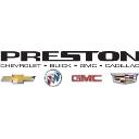 Preston Chevrolet Buick GMC Cadillac Ltd logo