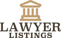 Lawyer Listings image 1