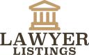 Lawyer Listings logo