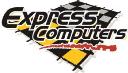 Express Computers - Langley logo
