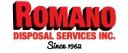 Romano Disposal Services Inc. logo
