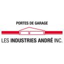 Les Industries André inc. logo