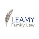 Leamy Law logo