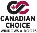 Canadian Choice Windows & Doors Ottawa logo