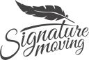 Signature Moving - Movers Burnaby logo