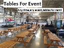 Tables For Event logo
