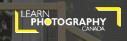 Learn Photography Canada logo