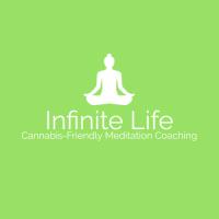 Infinite Life: Cannabis Friendly Meditation image 5
