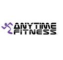 Anytime Fitness South Surrey logo