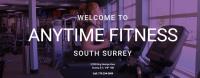 Anytime Fitness South Surrey image 2