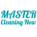 Master Cleaning Now logo
