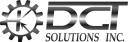 DGT Solutions Inc. logo