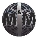 M & M ELECTRONIQUE logo