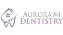Aurora E&E Dentistry logo