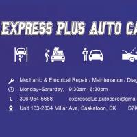 Express Plus Auto Care LTD image 1