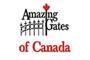 Amazing Gates of Canada logo