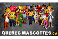 Québec Mascottes image 2