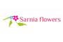 Sarnia Flowers logo
