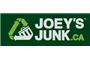 Joey's Junk Removal logo