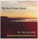 My Real Estate Team Collingwood logo