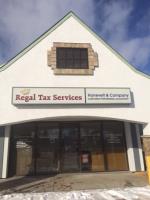 Regal Tax Services Ltd. image 2