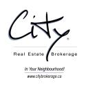 City Brokerage logo