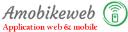 Amobikeweb logo