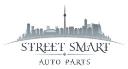 Street Smart Auto parts logo