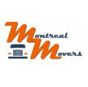 Montreal Movers logo
