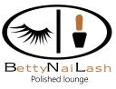 BettyNaiLash logo