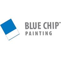 Blue Chip Painting image 1