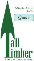 Tall Timber Tree Services Ltd. image 1