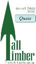 Tall Timber Tree Services Ltd. logo