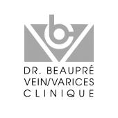 Dr. Beaupré, Vein clinic image 1