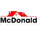 McDonald & Associates - CIR REALTY logo
