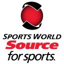 Sports World Source For Sports logo