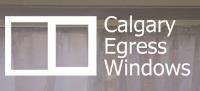 Calgary Egress Windows image 1