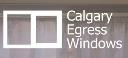 Calgary Egress Windows logo